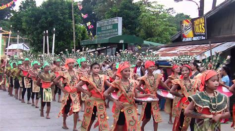 Samar Festivals.